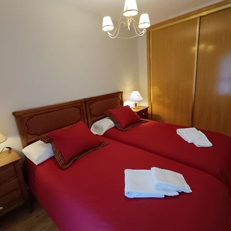 Apartamento Prados de Velarta C2 8 -vistas panorámicas Cerler Exterior foto