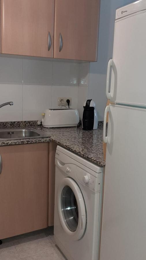 Apartamento Prados de Velarta C2 8 -vistas panorámicas Cerler Exterior foto