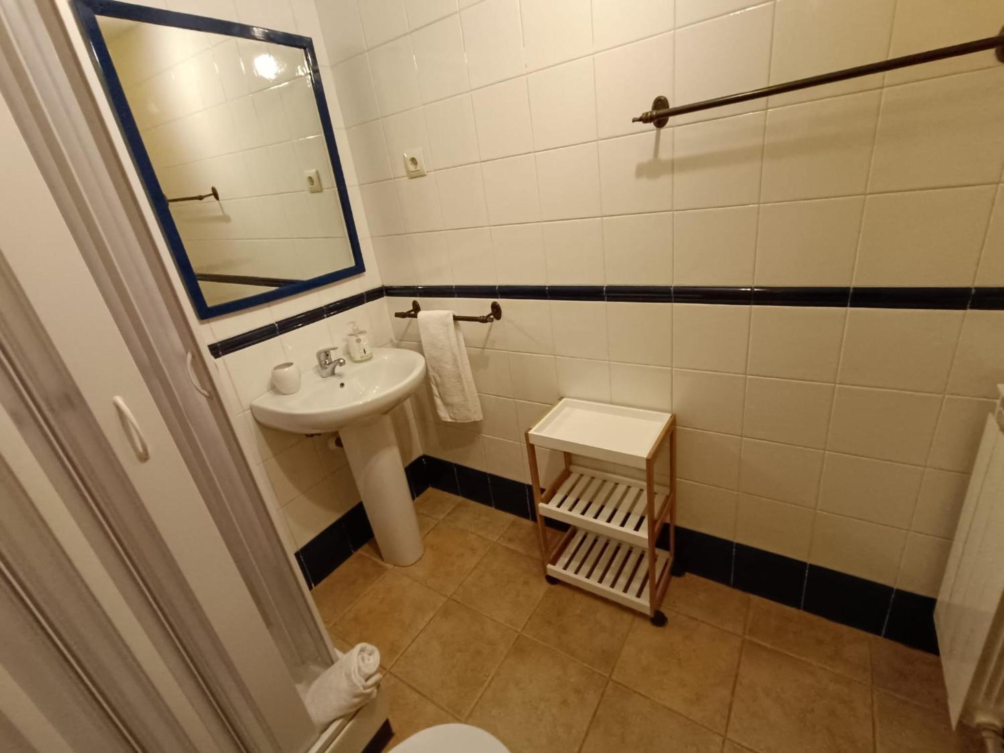 Apartamento Prados de Velarta C2 8 -vistas panorámicas Cerler Exterior foto