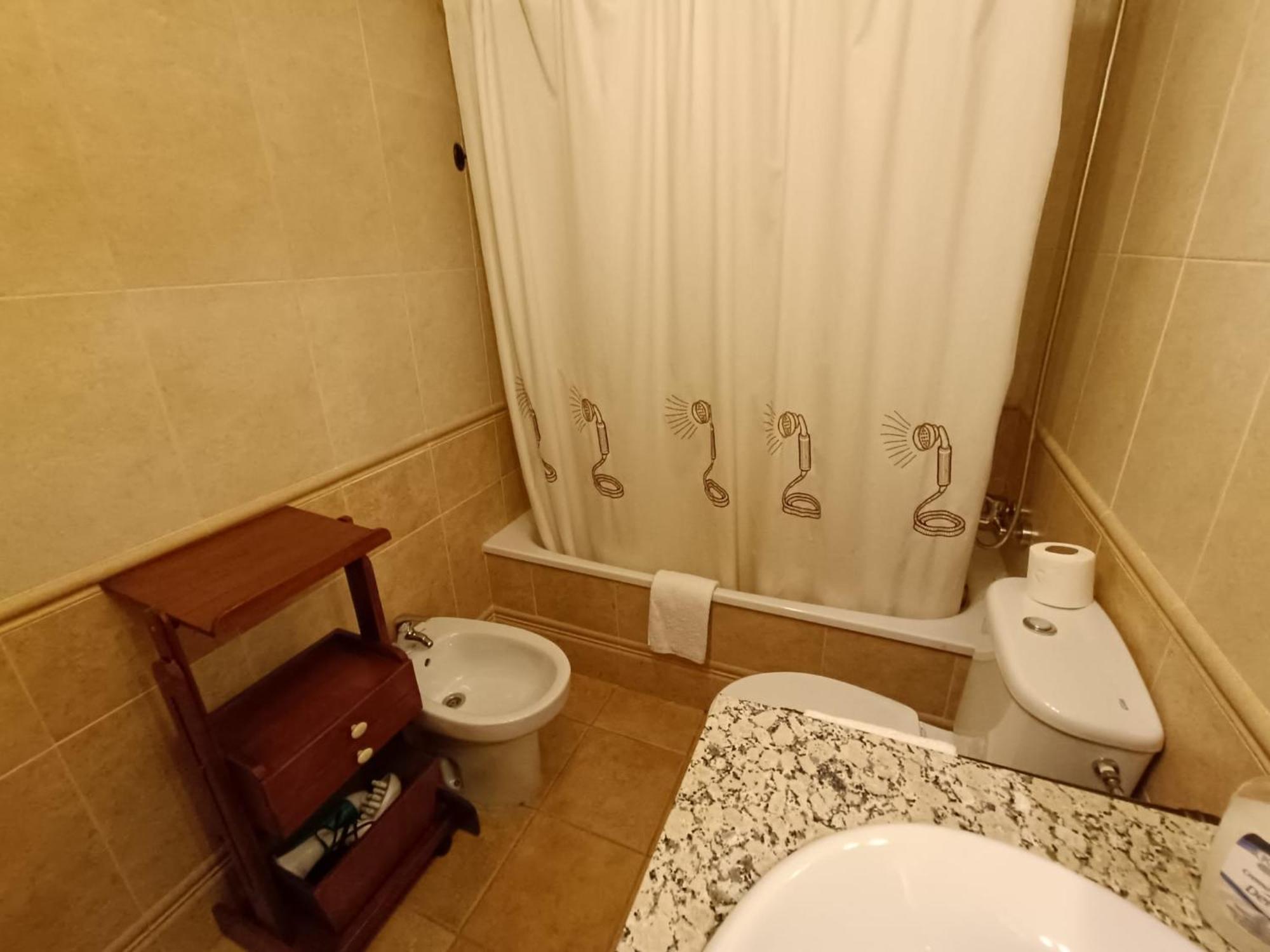 Apartamento Prados de Velarta C2 8 -vistas panorámicas Cerler Exterior foto