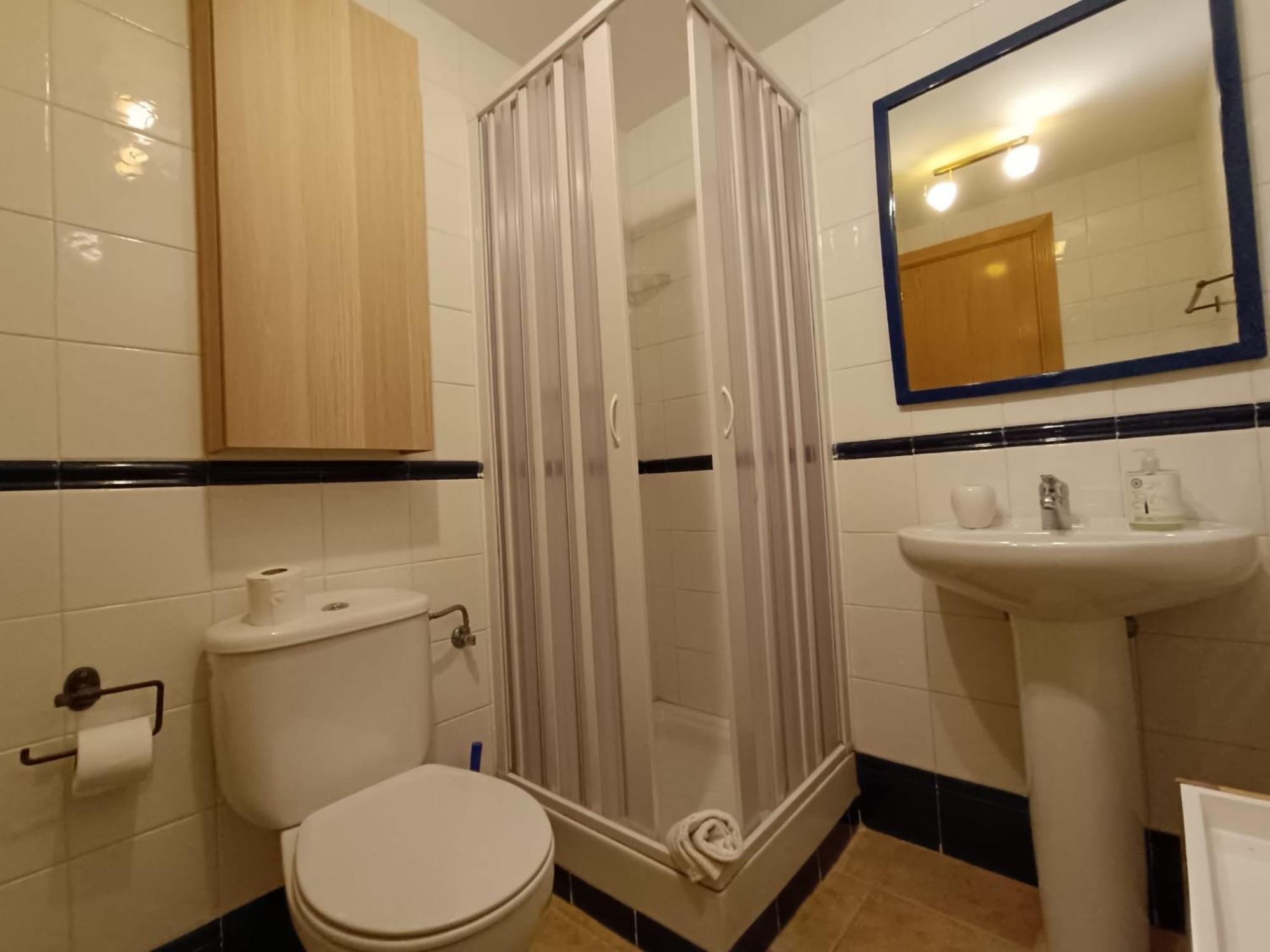 Apartamento Prados de Velarta C2 8 -vistas panorámicas Cerler Exterior foto