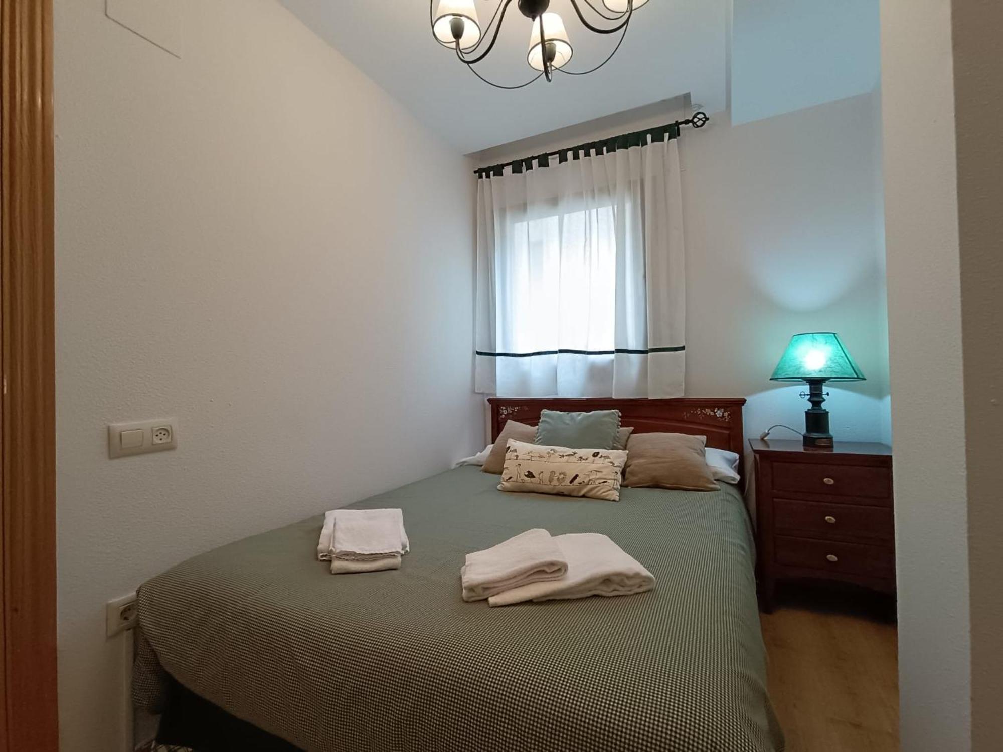 Apartamento Prados de Velarta C2 8 -vistas panorámicas Cerler Exterior foto