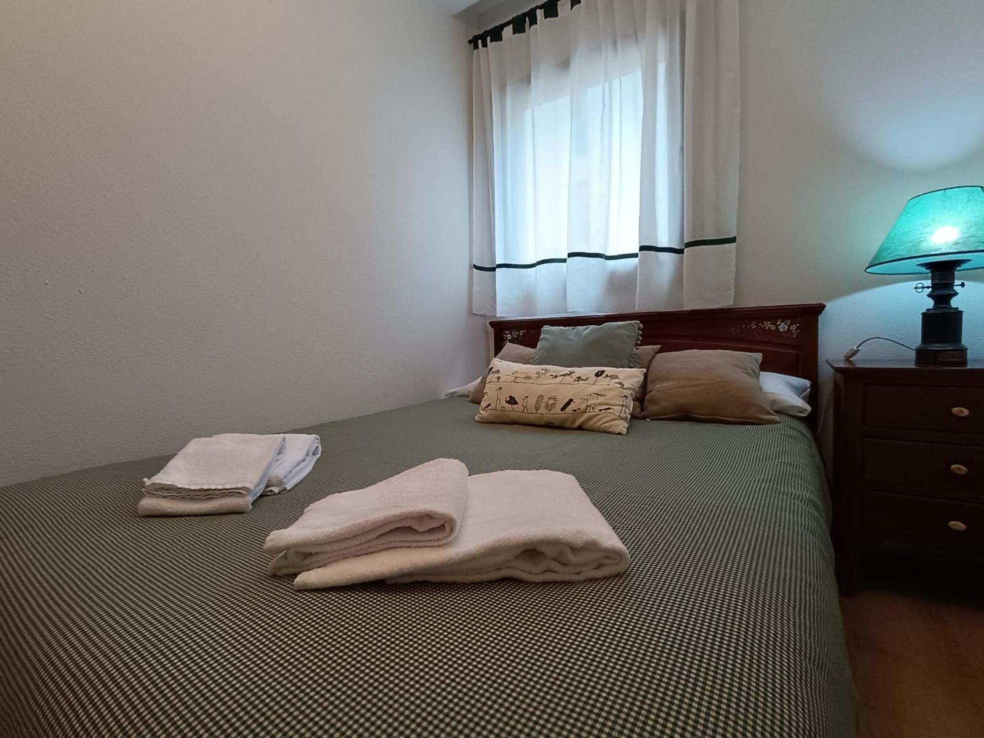 Apartamento Prados de Velarta C2 8 -vistas panorámicas Cerler Exterior foto
