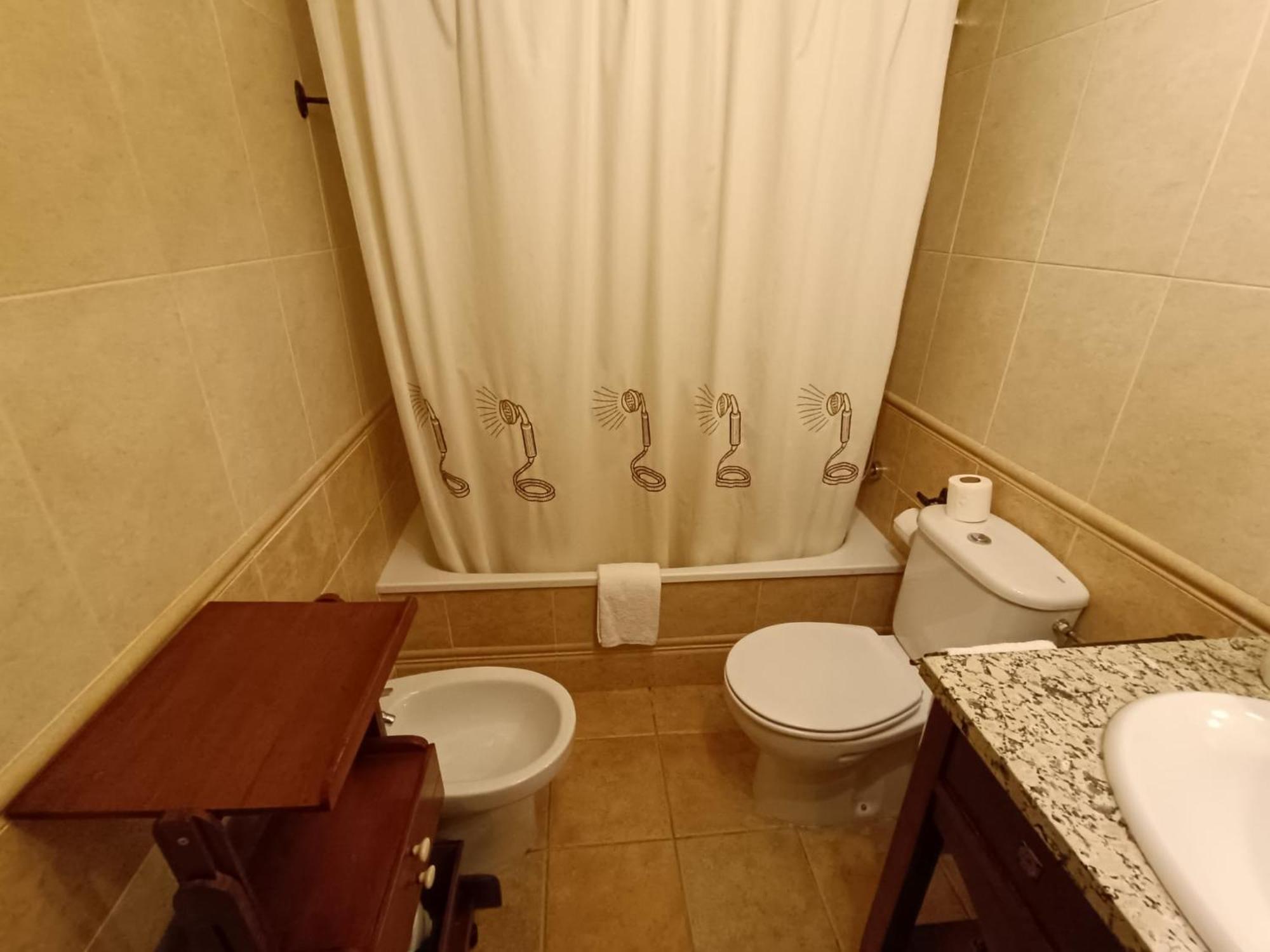 Apartamento Prados de Velarta C2 8 -vistas panorámicas Cerler Exterior foto