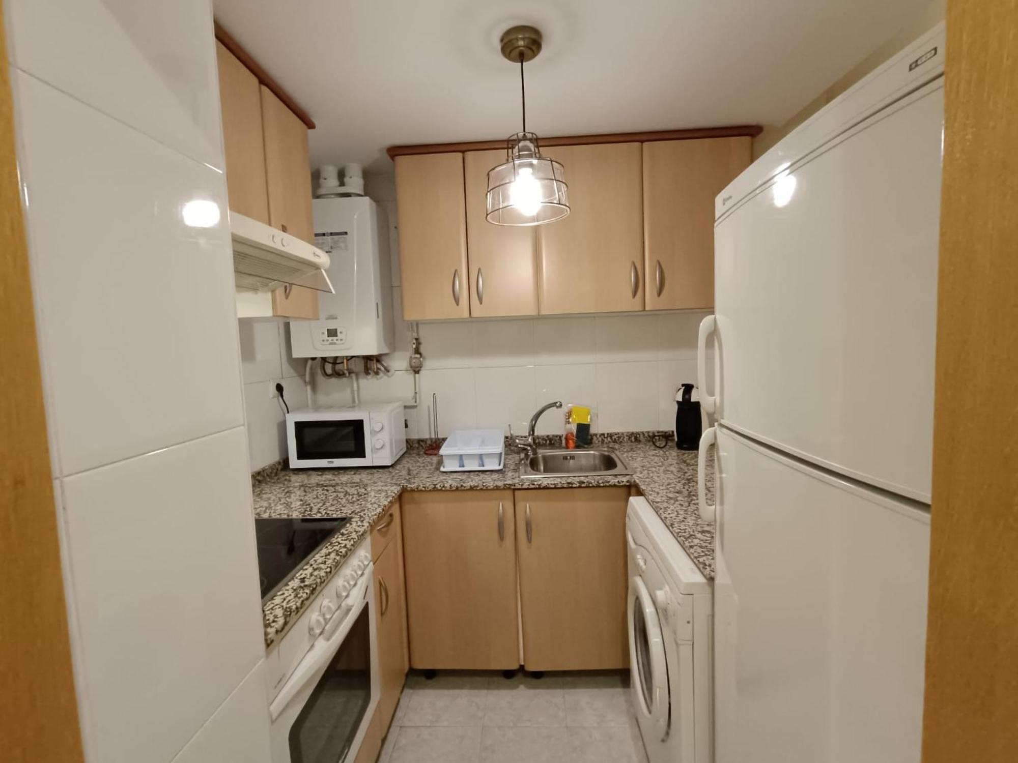 Apartamento Prados de Velarta C2 8 -vistas panorámicas Cerler Exterior foto