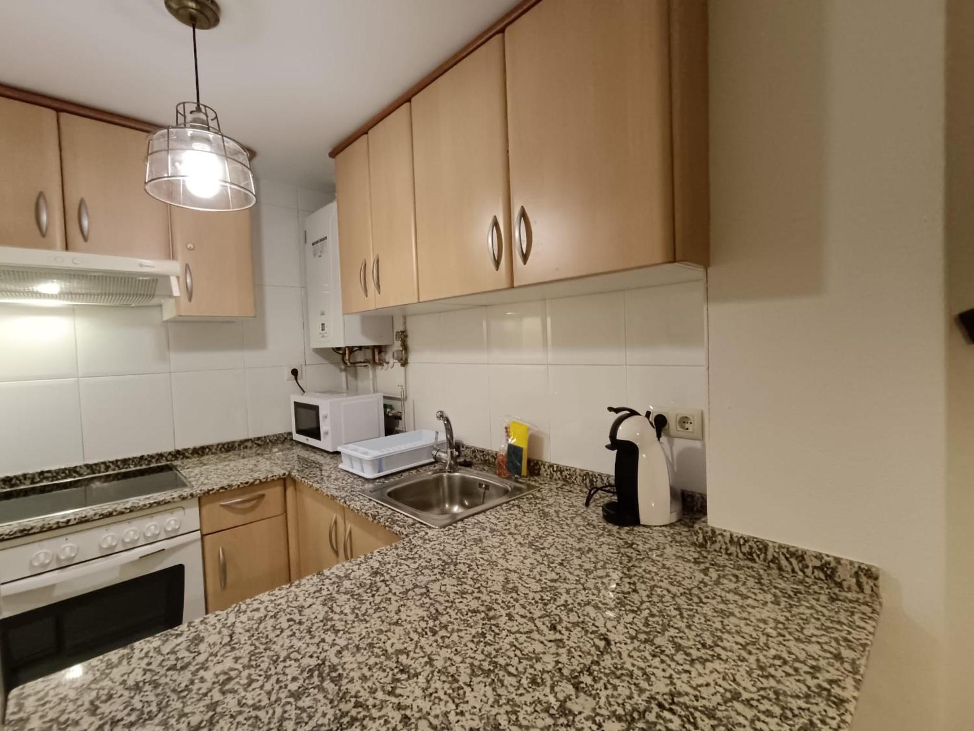 Apartamento Prados de Velarta C2 8 -vistas panorámicas Cerler Exterior foto