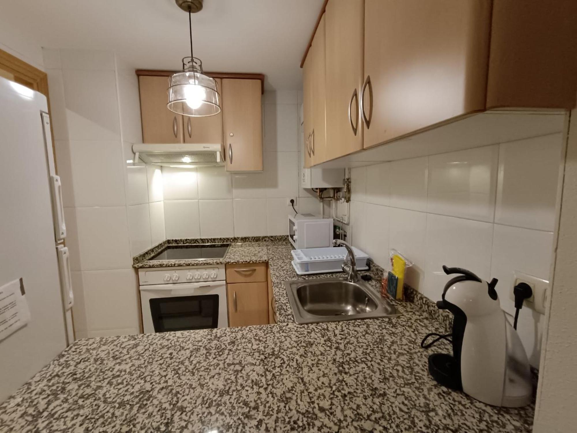 Apartamento Prados de Velarta C2 8 -vistas panorámicas Cerler Exterior foto